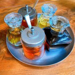 Madam My modern thai vietnamese - 