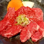 米沢牛・焼肉 さかの - 