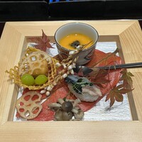 石焼料理 木春堂 - 