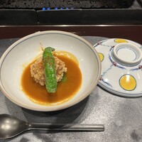 石焼料理 木春堂 - 
