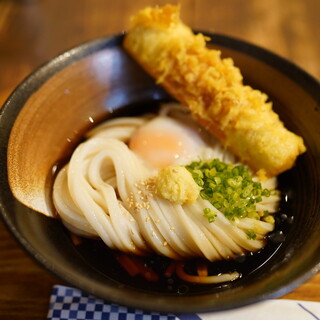 うどん屋 きすけ_0