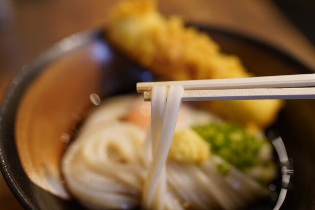 Udonya Kisuke photo 2