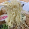 青竹手打ち佐野ラーメン 加州屋