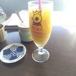 世界にひとつだけの焼きカレー プリンセスピピ門司港 - 