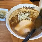 利尻らーめん味楽 - 