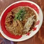 東大 - 徳島ラーメン