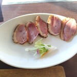 世界にひとつだけの焼きカレー プリンセスピピ門司港 - 