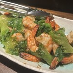 Teppan Dining HAREMA - 