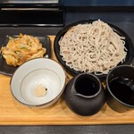 小諸そば - 料理写真: