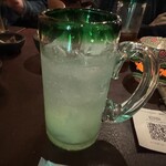 エルボラーチョ - 塩レモンサワー