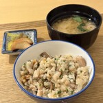 酒•肴 とやお - 