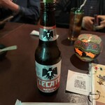 エルボラーチョ - テカテ