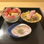 酒•肴 とやお - 