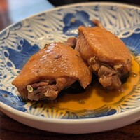 とり田 博多本店 - 