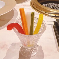 完全個室 牛の達人 private 新宿本店 - 