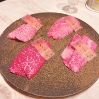 完全個室 牛の達人 private 新宿本店 - 