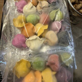 VEGAN GYOZA YU COFFEE_1