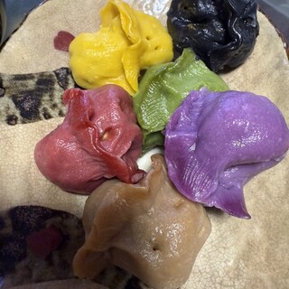 VEGAN GYOZA YU COFFEE_0