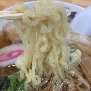 青竹手打ち佐野ラーメン 加州屋_1