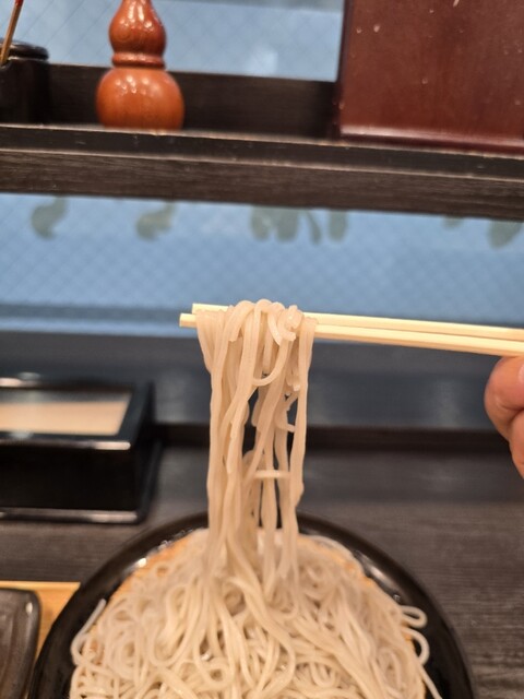 Komoro Soba Shinjuku Minamiguchi Ten photo 5