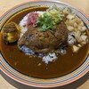 京都カレー製作所 カリル