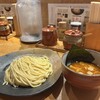 つけ麺屋 やすべえ 西池袋店