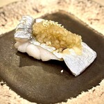 銀座 鮨 しょう介 - 