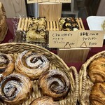 茶屋町パーラー - 店内