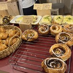 茶屋町パーラー - 店内