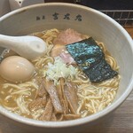 麺屋吉左右 - 