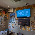 タイ料理レストラン ピントー - ・料理写真か多いと現地感か高まるよね