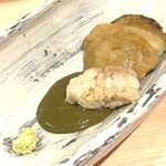 銀座 鮨 しょう介 - 