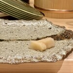 銀座 鮨 しょう介 - 