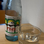 otto o otto - 水。