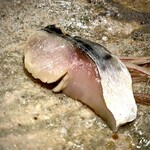 銀座 鮨 しょう介 - 