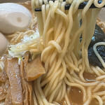 麺屋吉左右 - 