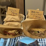 茶屋町パーラー - 店内