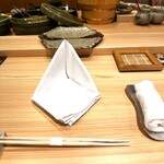 銀座 鮨 しょう介 - 