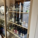 otto o otto - ワインたち。