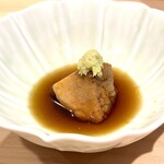 銀座 鮨 しょう介 - 