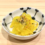 銀座 鮨 しょう介 - 