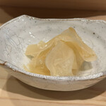 銀座 鮨 しょう介 - 