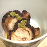 銀座 鮨 しょう介 - 