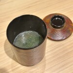 銀座 鮨 しょう介 - 