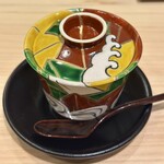 銀座 鮨 しょう介 - 