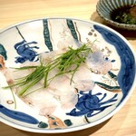 銀座 鮨 しょう介 - 