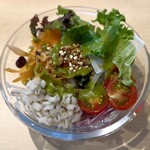 otto o otto - サラダ
