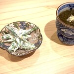 銀座 鮨 しょう介 - 