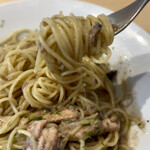 otto o otto - めん。