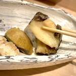 銀座 鮨 しょう介 - 